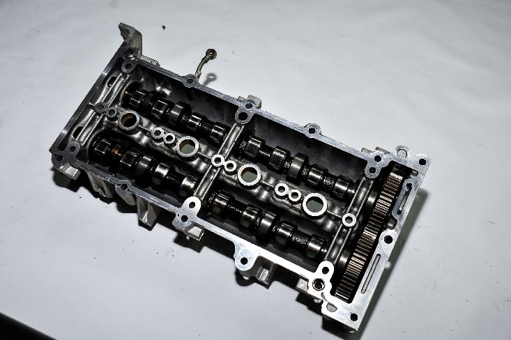 124 SPİDER ÇIKMA YEDEK PARÇA FİAT ÇIKMA YEDEK PARÇA   (258)LİNEA SİLİNDİR KAPAGI